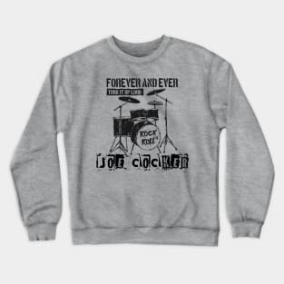 joe cocker forever and ever Crewneck Sweatshirt